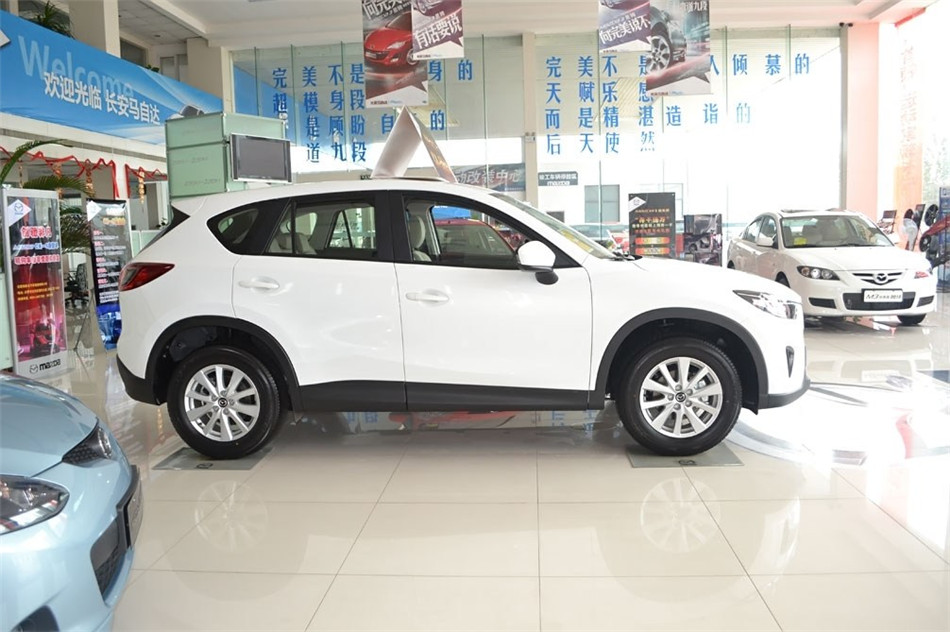 ԴCX-5 2012 2.0L  AT ʰ 