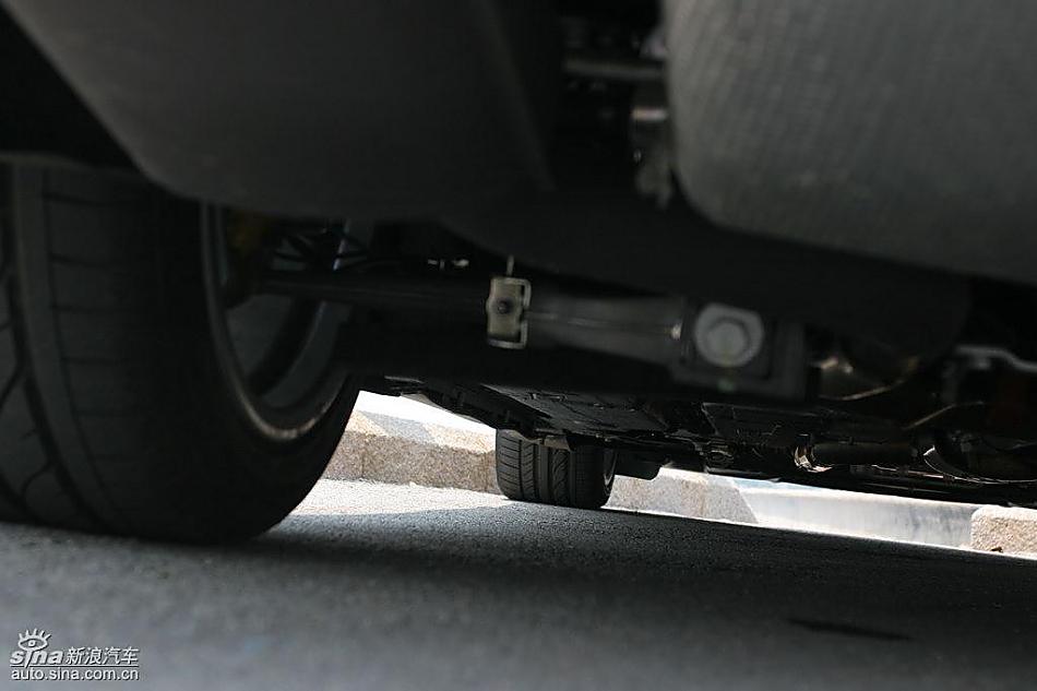 玛莎拉蒂GT外观及细节