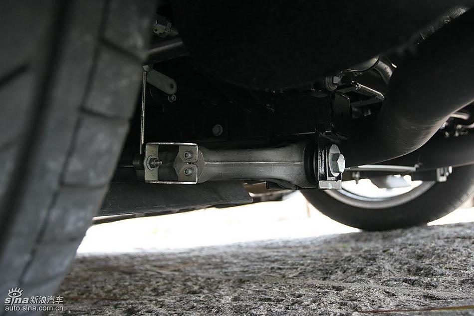 玛莎拉蒂GT外观及细节