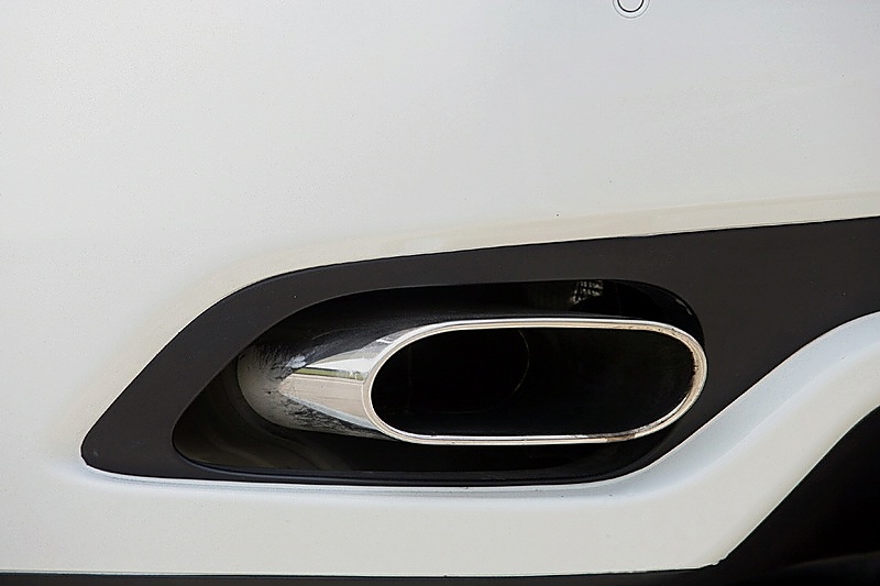 玛莎拉蒂GranTurismo S