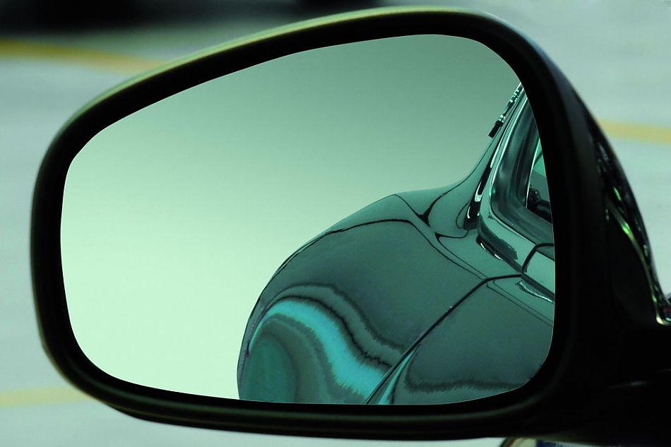 玛莎拉蒂GT外观及细节