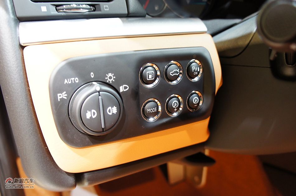 玛莎拉蒂GranTurismo S