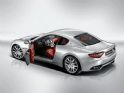 玛莎拉蒂GranTurismo