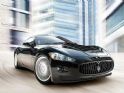 玛莎拉蒂GranTurismo