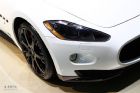 玛莎拉蒂GranTurismo S跑车