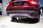 玛莎拉蒂GranTurismo S