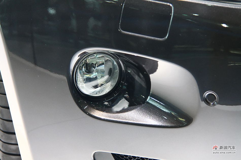 玛莎拉蒂GranCabrio