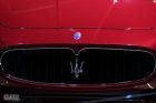 玛莎拉蒂GranCabrio Sport
