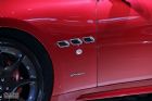 玛莎拉蒂GranCabrio Sport