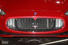 玛莎拉蒂GranCabrio Sport