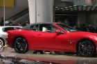 玛莎拉蒂GranCabrio Sport