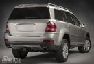 2007款GL450
