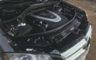 奔驰GL V6发动机