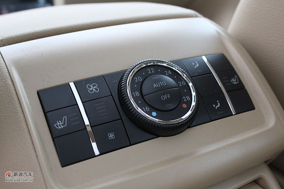 2009款奔驰R350 4MATIC