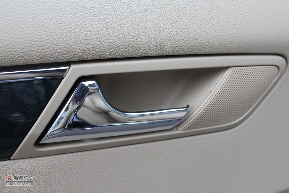 2009款奔驰R350 4MATIC