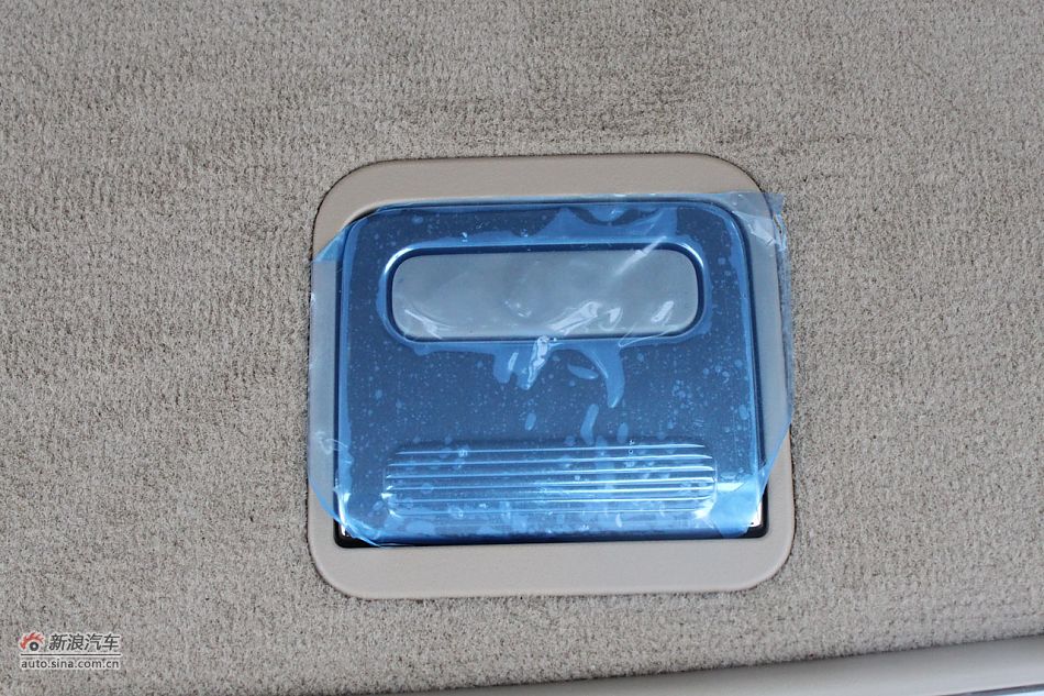 2009款奔驰R350 4MATIC