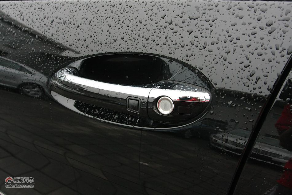 2009款奔驰R350 4MATIC