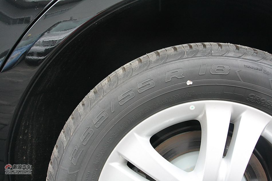 2009款奔驰R350 4MATIC