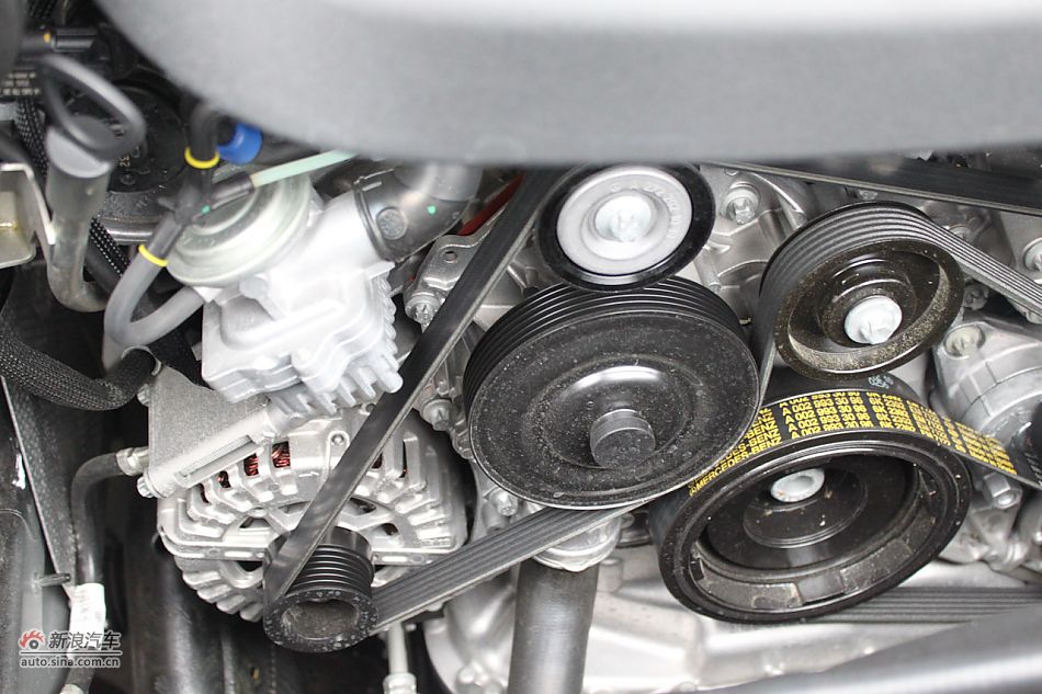 2009款奔驰R350 4MATIC