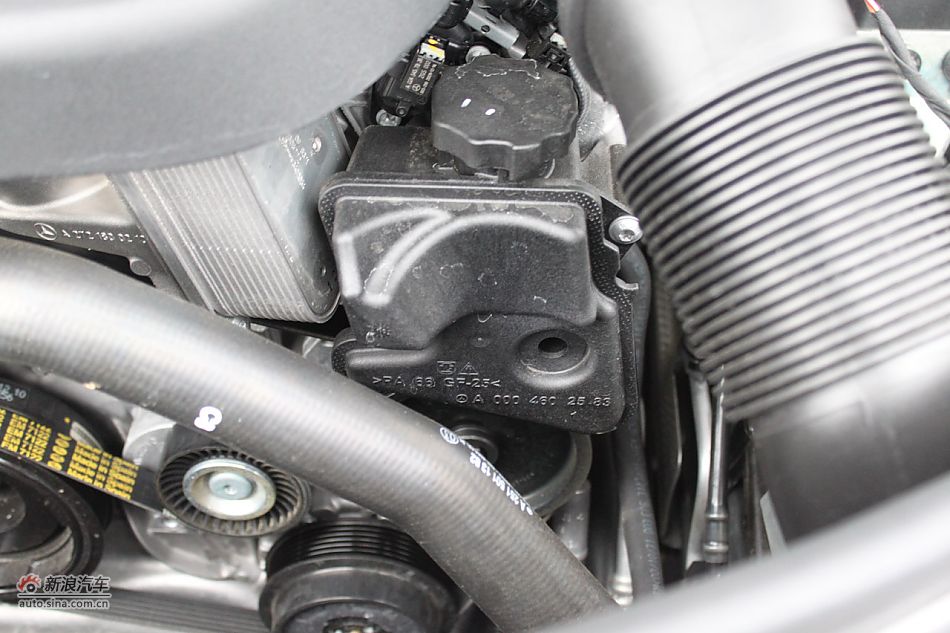 2009款奔驰R350 4MATIC