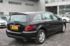 2009款奔驰R350 4MATIC