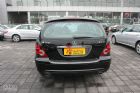 2009款奔驰R350 4MATIC