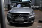 奔驰R350L 4MATIC