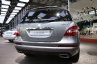 奔驰R350L 4MATIC