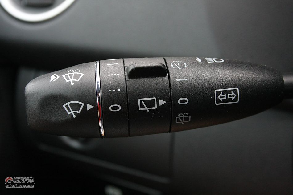 2010款奔驰ML350 4MATIC