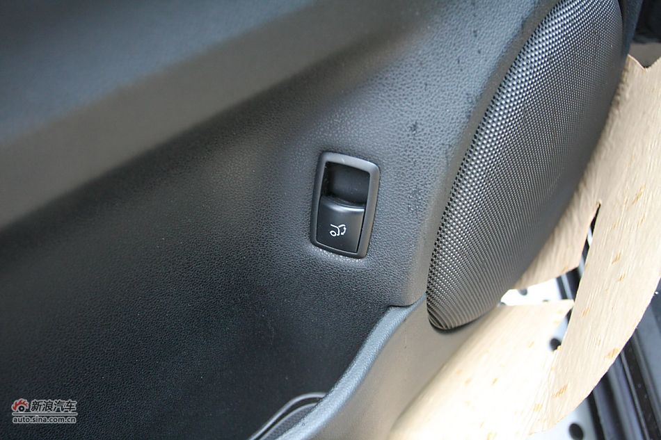 2010款奔驰ML350 4MATIC