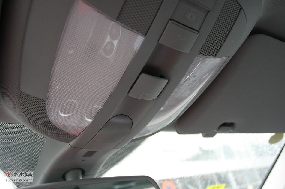 2010款奔驰ML350 4MATIC