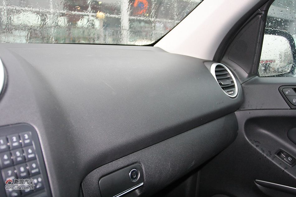 2010款奔驰ML350 4MATIC