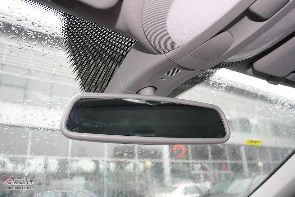 2010款奔驰ML350 4MATIC