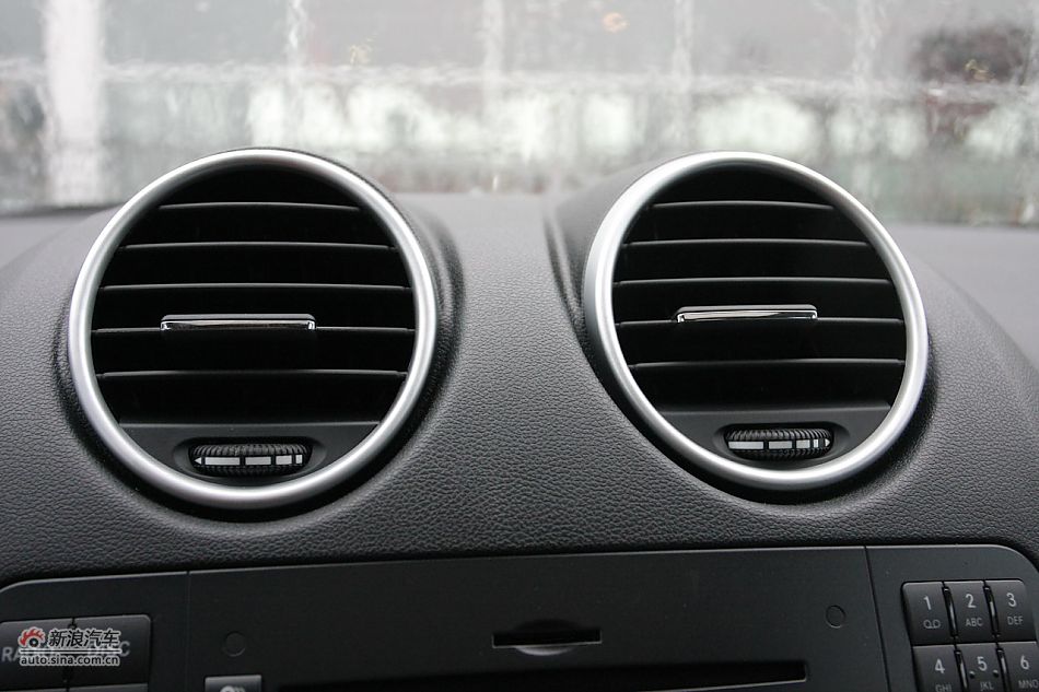 2010款奔驰ML350 4MATIC