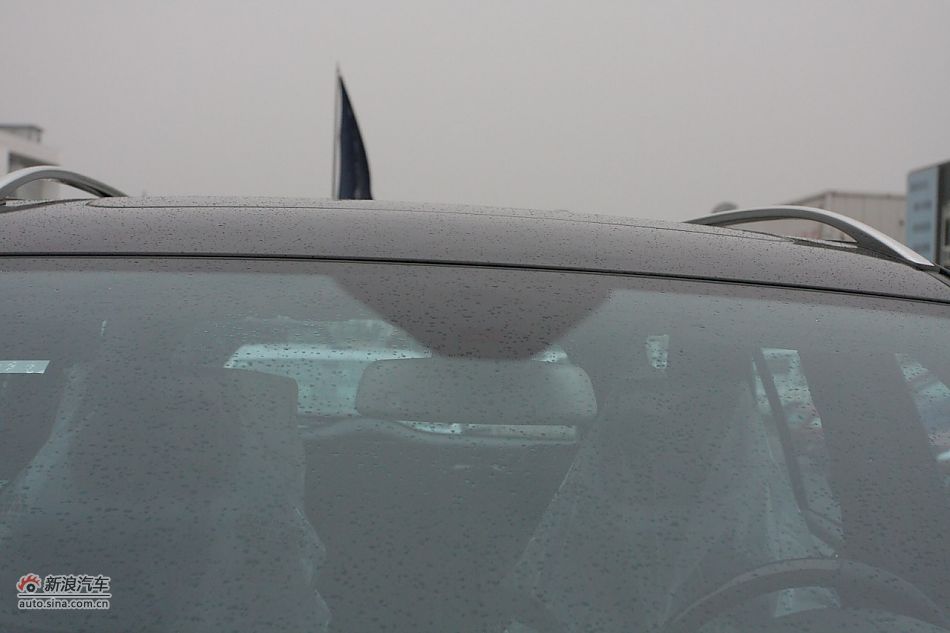 2010款奔驰ML350 4MATIC