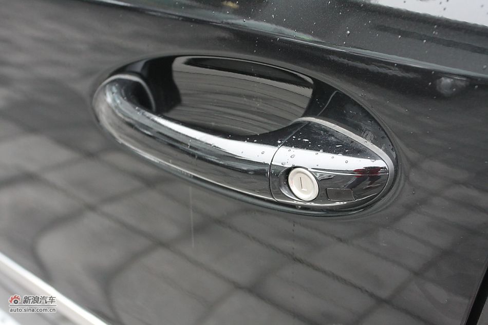 2010款奔驰ML350 4MATIC