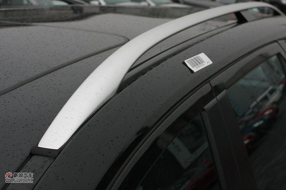 2010款奔驰ML350 4MATIC