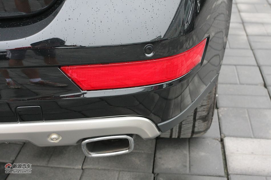 2010款奔驰ML350 4MATIC