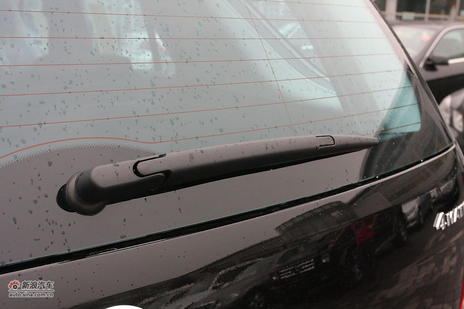 2010款奔驰ML350 4MATIC