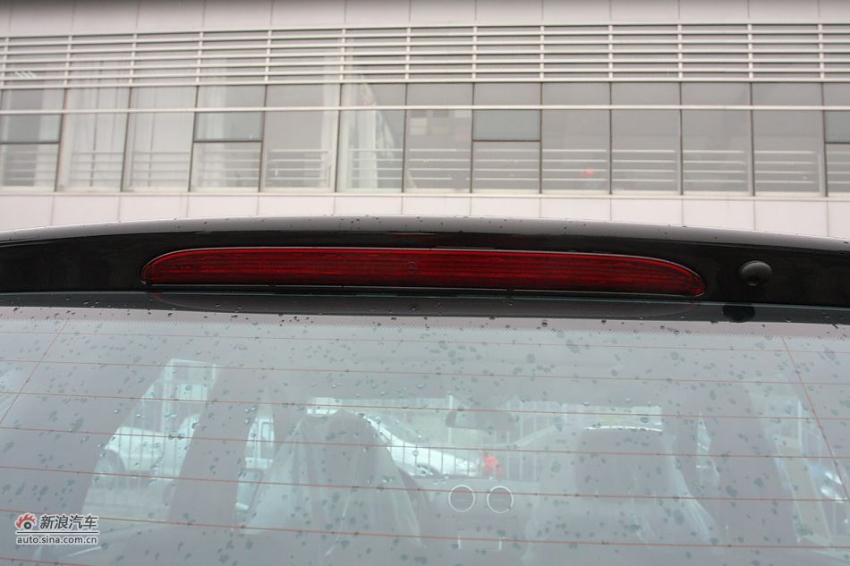 2010款奔驰ML350 4MATIC