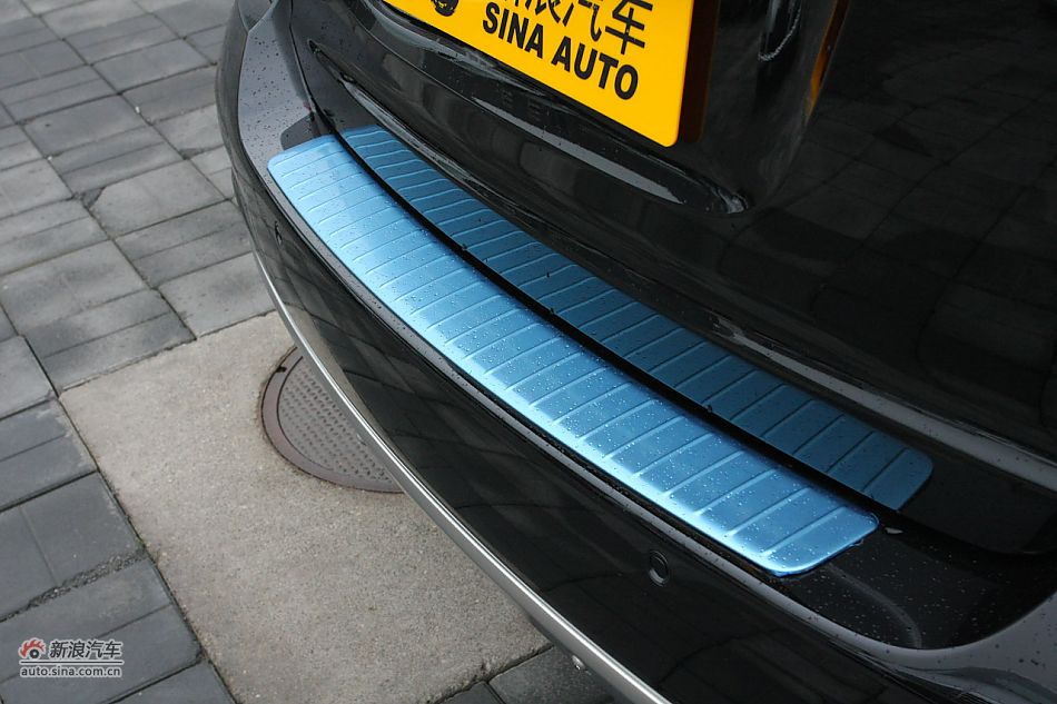 2010款奔驰ML350 4MATIC