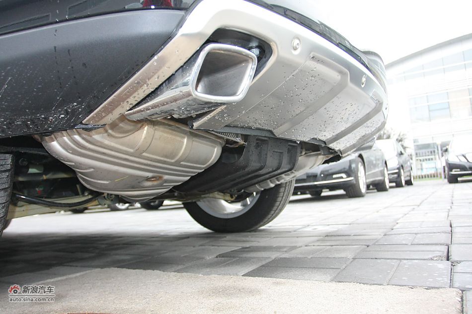 2010款奔驰ML350 4MATIC