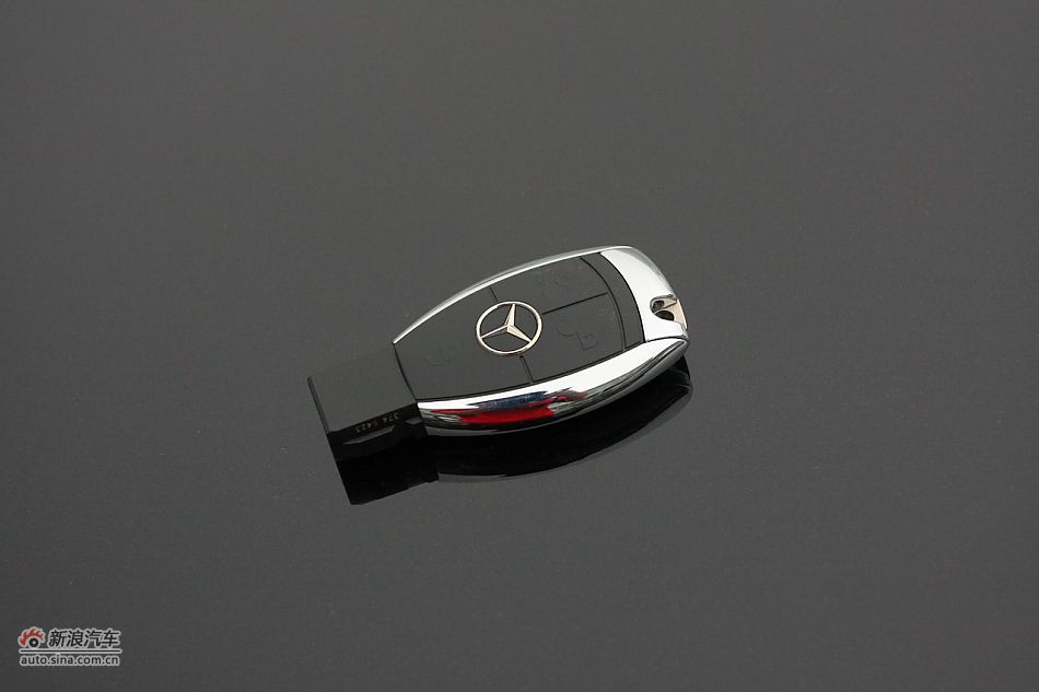 2010款奔驰ML350 4MATIC