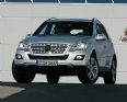 2008ML500