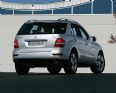 2008ML500