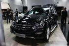 ML350 4MATIC