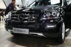ML350 4MATIC