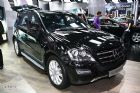 ML350 4MATIC
