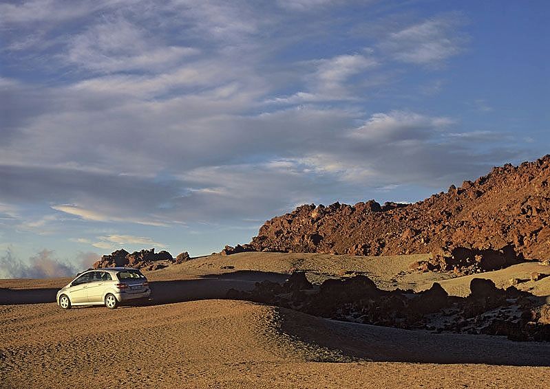 奔驰B级运动旅行车