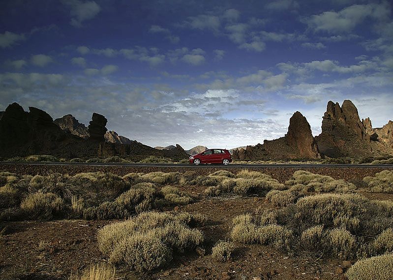 奔驰B级运动旅行车